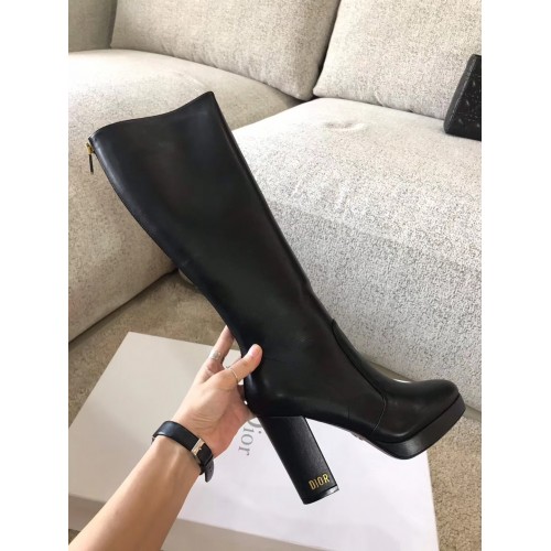 Christian Dior Boots CDB2114223TRASD